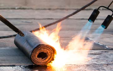 Scaur Or Kippford asphalt flat roofing repairs