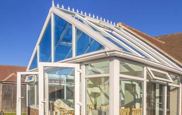 conservatory roof insulation costs Scaur Or Kippford