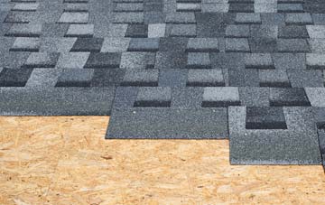 expert Scaur Or Kippford asphalt roof companies