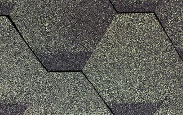 Scaur Or Kippford fibreglass shingle repairs