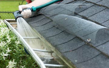 Scaur Or Kippford gutter cleaning costs