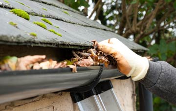 gutter cleaning Scaur Or Kippford, Dumfries And Galloway