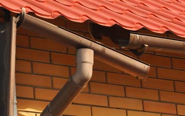 Scaur Or Kippford gutter repair costs