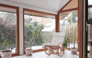 Scaur Or Kippford hardwood conservatory roofing repairs