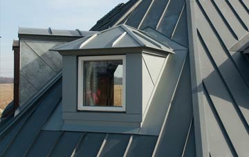 metal roofing Scaur Or Kippford, Dumfries And Galloway