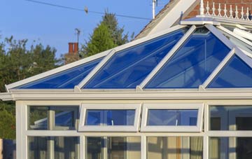 professional Scaur Or Kippford conservatory insulation