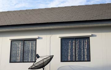 Scaur Or Kippford rubber roof costs