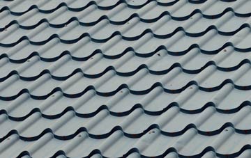 Scaur Or Kippford rubber roofing companies