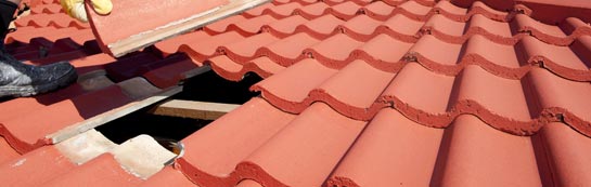 compare Scaur Or Kippford roof repair quotes