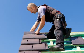 disadvantages of Scaur Or Kippford slate roofing