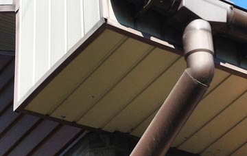 Scaur Or Kippford soffit installation costs