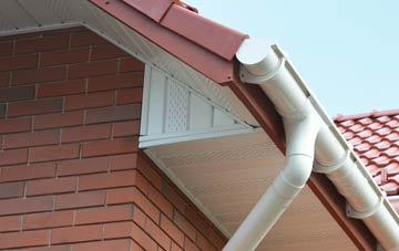 Scaur Or Kippford soffit repair costs