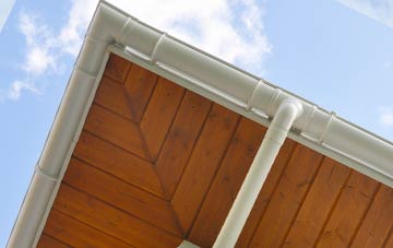 Scaur Or Kippford soffit types