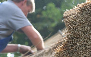 professional Scaur Or Kippford thatchers