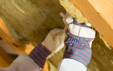 types of Scaur Or Kippford pitched roof insulation materials