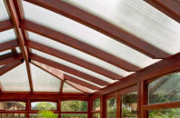 Scaur Or Kippford conservatory roofing insulation