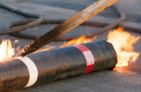 free Scaur Or Kippford flat roofing repair quotes