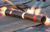 Scaur Or Kippford flat roof sealing