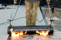 Scaur Or Kippford flat roof sealing quote