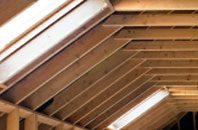 Scaur Or Kippford tapered roof insulation quotes