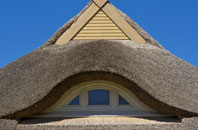 Scaur Or Kippford thatch roofing